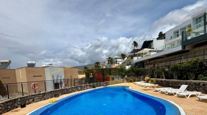 Santa Creu de Tenerife - Adeje - 127m2