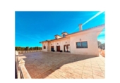 Xalet independent amb terreny en venda a la España, Asp, ref.: TR155480 foto