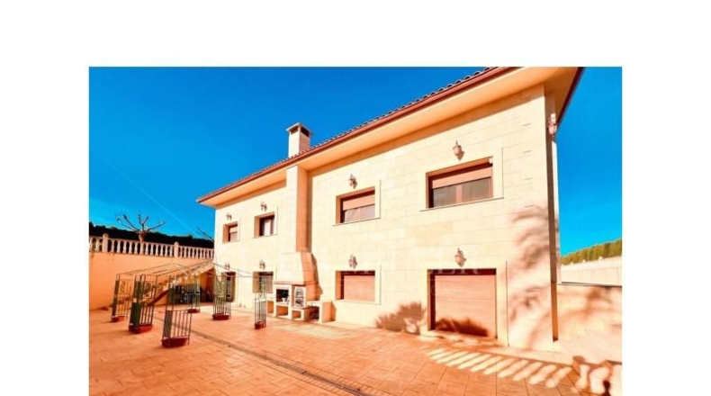 Alicante - Asp - 12000m2