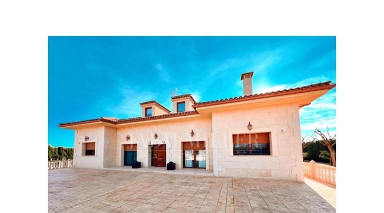 Alicante - Asp - 12000m2