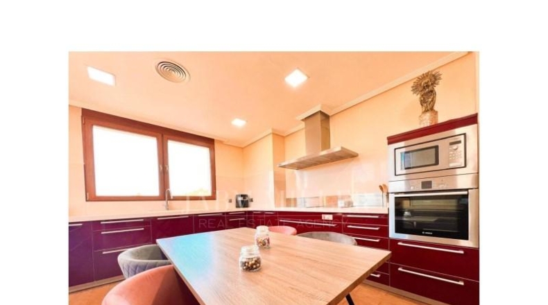 Alicante - Asp - 12000m2
