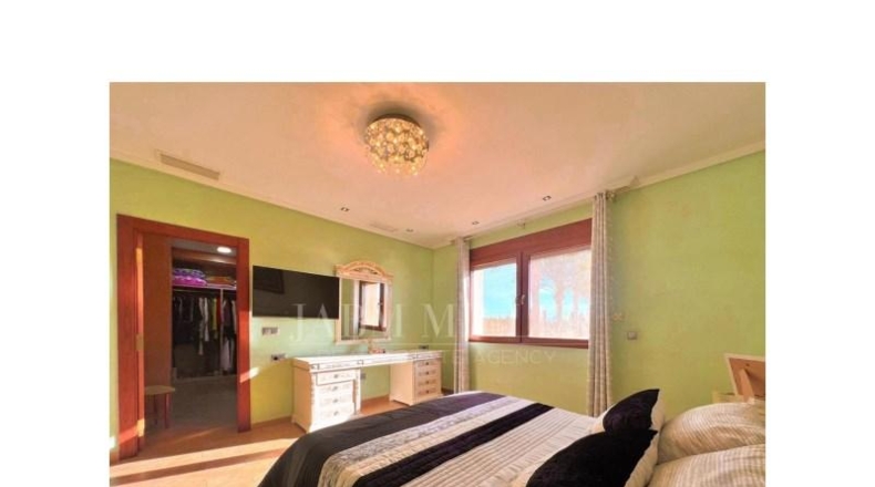 Alicante - Asp - 12000m2