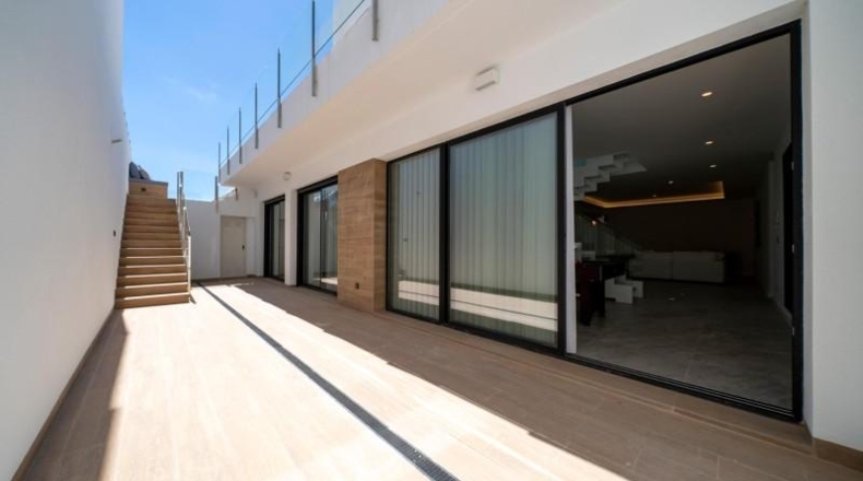 Alicante - Finestrat - 486m2