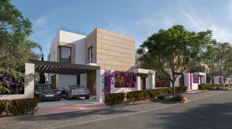 Málaga - Estepona - 400m2
