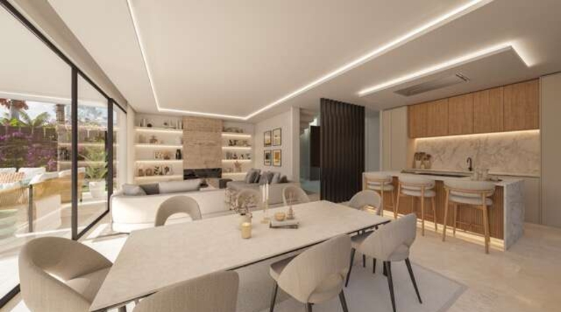 Málaga - Estepona - 400m2