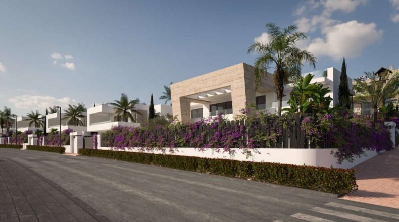 Málaga - Estepona - 400m2