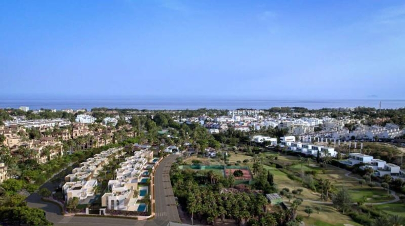 Málaga - Estepona - 400m2