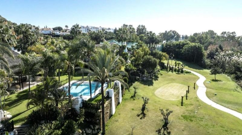 Málaga - Estepona - 400m2