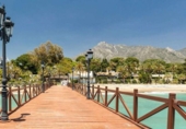 Xalet independent amb terreny en venda a la España, Estepona, ref.: TR380115 foto