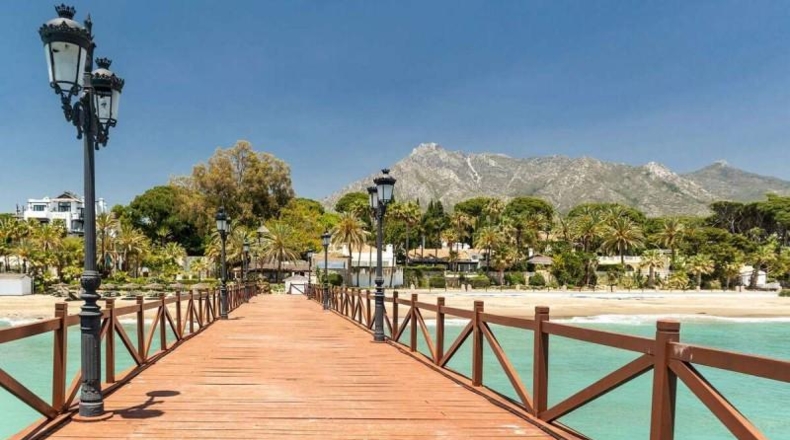 Málaga - Estepona - 400m2