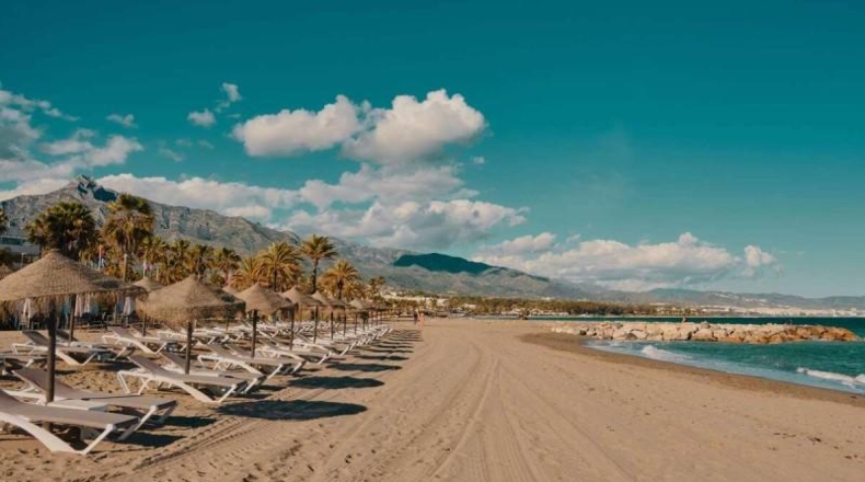 Málaga - Estepona - 400m2