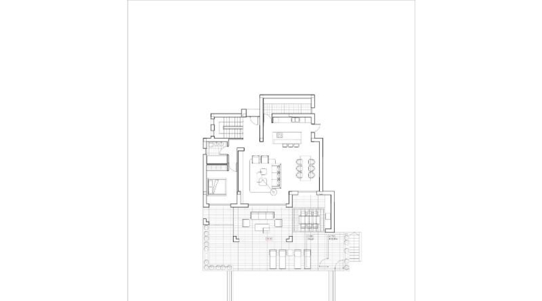 Аликанте - Benisa - 1046m2
