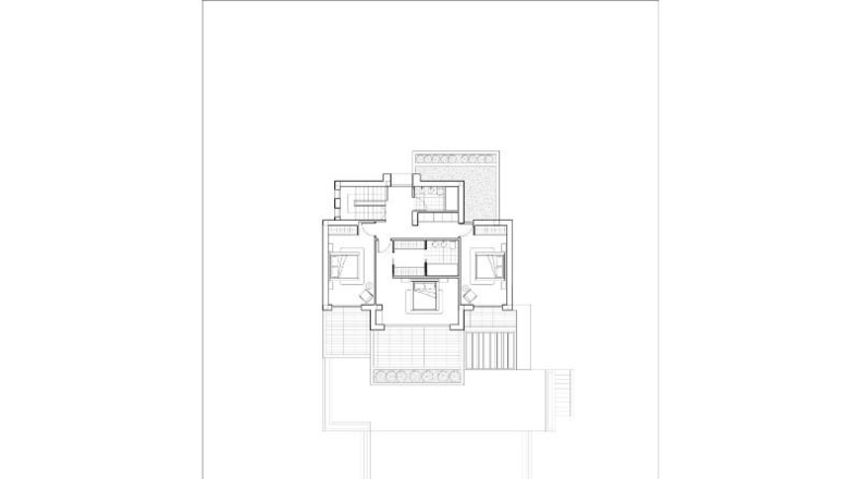 Аликанте - Benisa - 1046m2