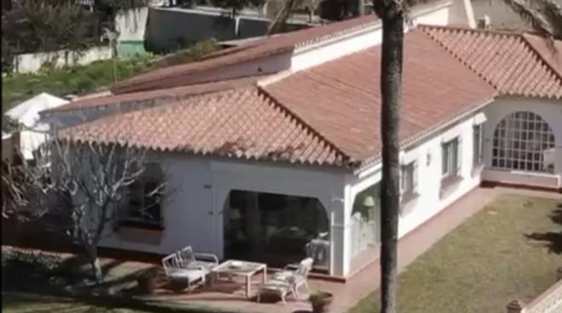 Málaga - Marbella - 1100m2