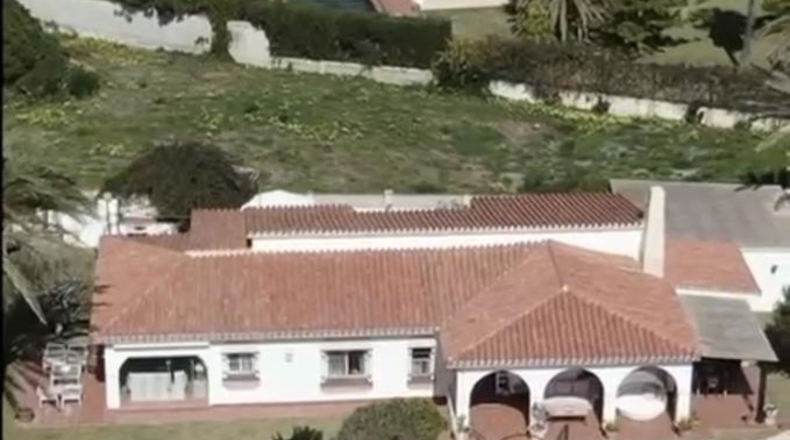 Málaga - Marbella - 1100m2