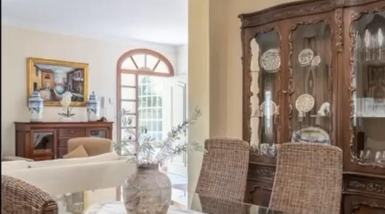 Málaga - Marbella - 1100m2