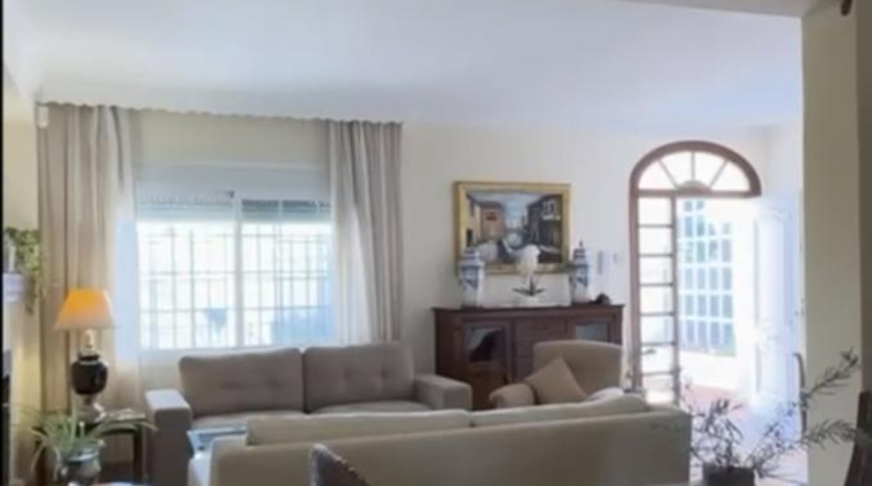 Málaga - Marbella - 1100m2
