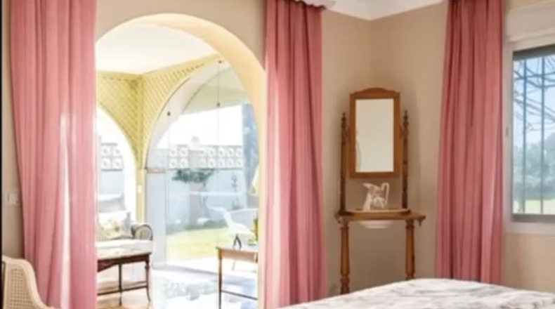 Málaga - Marbella - 1100m2