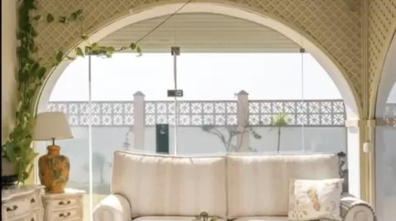 Málaga - Marbella - 1100m2