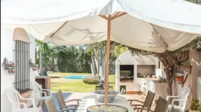Málaga - Marbella - 1100m2