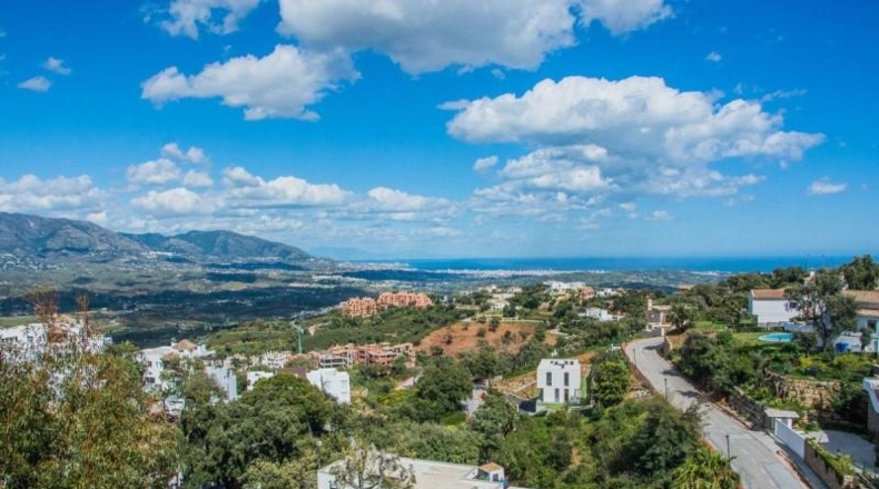 Малага - Marbella - 15700m2