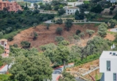 Terreny no urbanitzable en venda a la España, Marbella, ref.: TR335816 foto