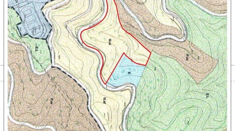 Малага - Marbella - 15700m2