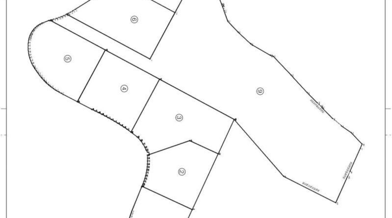 Малага - Marbella - 15700m2