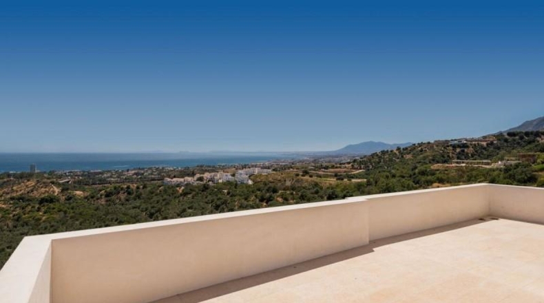 Малага - Marbella - 1650m2