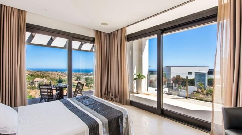 Малага - Marbella - 1650m2
