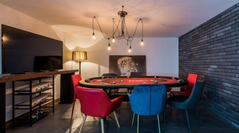 Малага - Marbella - 1650m2