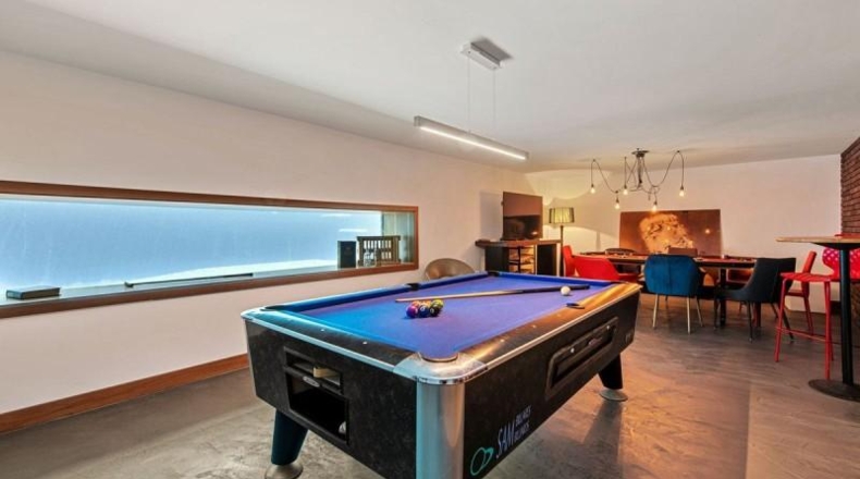 Малага - Marbella - 1650m2