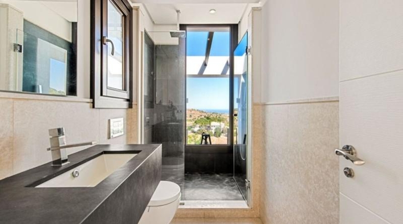 Малага - Marbella - 1650m2