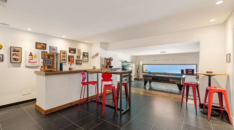Малага - Marbella - 1650m2
