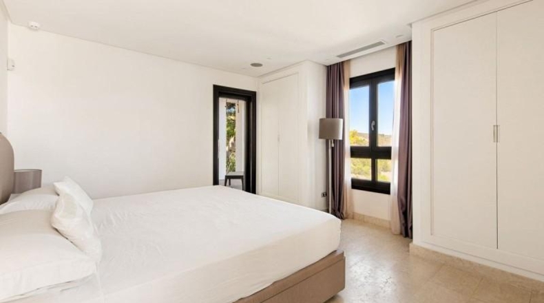 Малага - Marbella - 1650m2