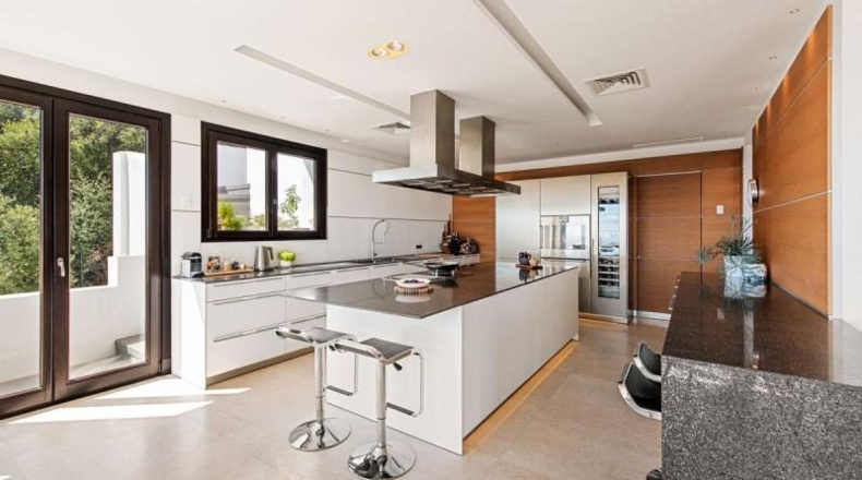 Малага - Marbella - 1650m2