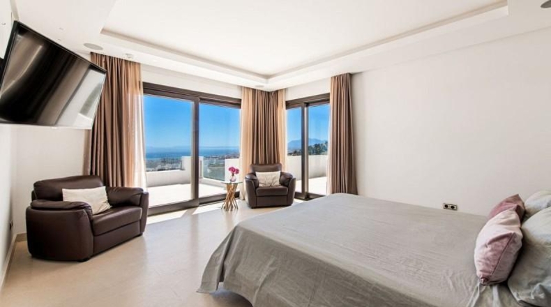Малага - Marbella - 1650m2