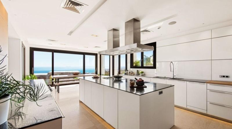 Малага - Marbella - 1650m2