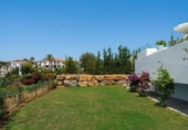 Xalet independent amb terreny en venda a la España, Estepona, ref.: TR335497 foto