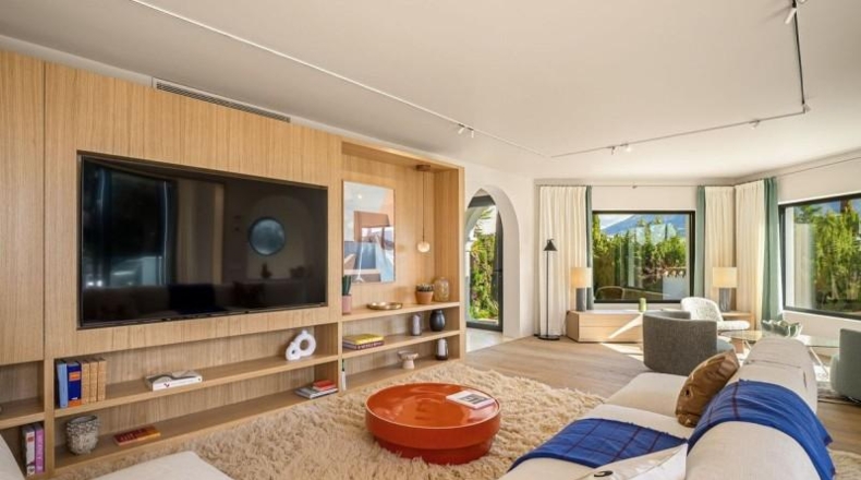 Málaga - Marbella - 1006m2