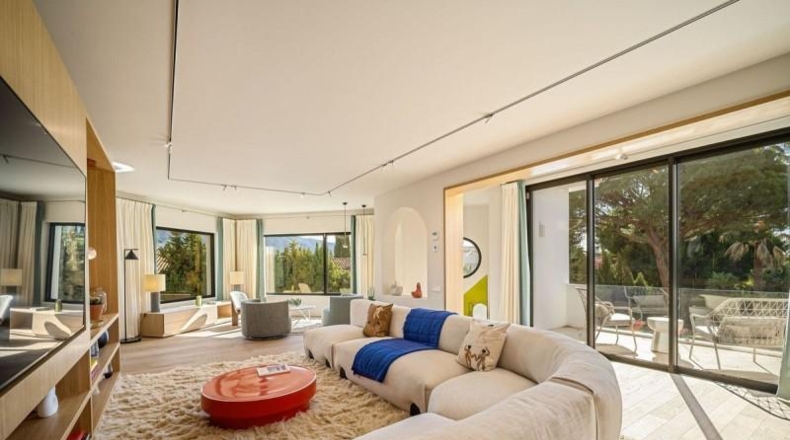 Málaga - Marbella - 1006m2