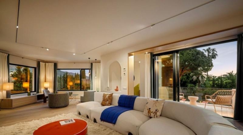 Málaga - Marbella - 1006m2