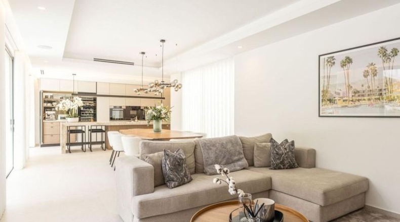 Málaga - Marbella - 1003m2