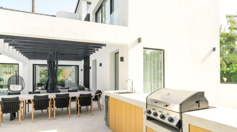Málaga - Marbella - 1003m2