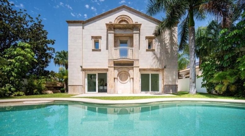 Malaga - Marbella - 933m2
