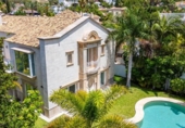 Xalet independent amb terreny en venda a la España, Marbella, ref.: TR340195 foto