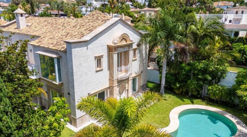 Malaga - Marbella - 933m2