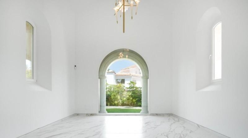 Malaga - Marbella - 933m2