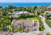 Xalet independent amb terreny en venda a la España, Marbella, ref.: TR340195 foto