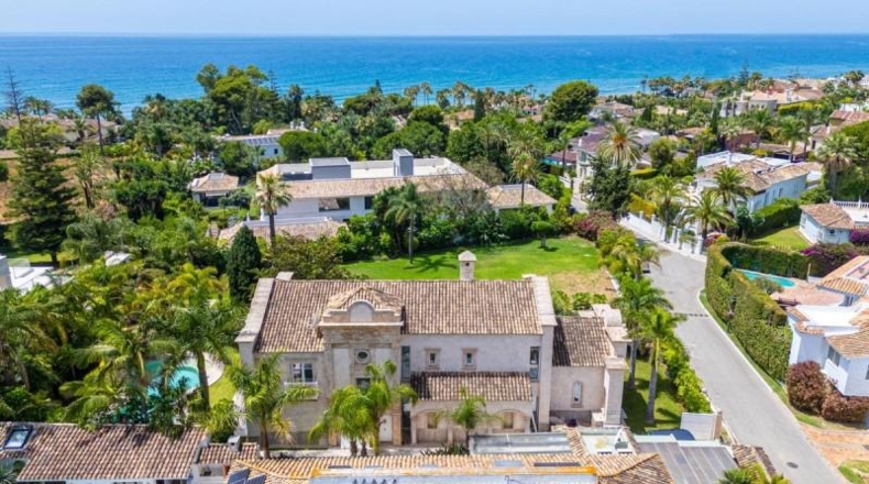 Malaga - Marbella - 933m2